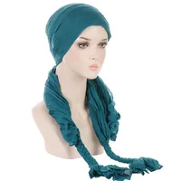 Women's Elegant Classic Style Solid Color Eaveless Tam-o'-shanter sku image 3