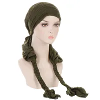 Women's Elegant Classic Style Solid Color Eaveless Tam-o'-shanter main image 4