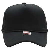 Unisex Casual Streetwear Color Block Curved Eaves Baseball Cap sku image 1