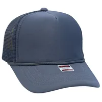 Unisex Casual Streetwear Color Block Curved Eaves Baseball Cap sku image 51