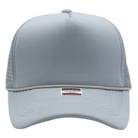 Unisex Casual Streetwear Color Block Curved Eaves Baseball Cap sku image 2