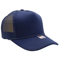 Unisex Casual Streetwear Color Block Curved Eaves Baseball Cap sku image 25