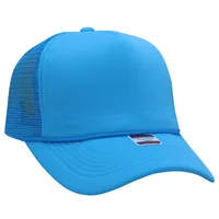 Unisex Casual Streetwear Color Block Curved Eaves Baseball Cap sku image 33