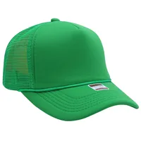 Unisex Casual Streetwear Color Block Curved Eaves Baseball Cap sku image 41