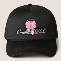 Women's Casual Simple Style Streetwear Vocabulary Words/Name Embroidery Curved Eaves Baseball Cap sku image 2
