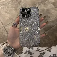 Tpu Solid Color Simple Style Classic Style Phone Cases Phone Cases main image 3