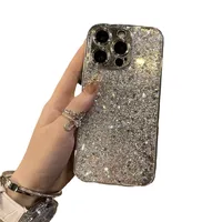 Tpu Solid Color Simple Style Classic Style Phone Cases Phone Cases main image 5