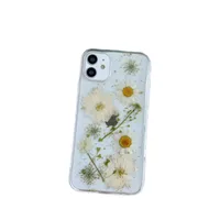 Tpu Flower Simple Style Classic Style Phone Cases Phone Cases main image 1