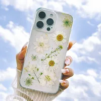 Tpu Flower Simple Style Classic Style Phone Cases Phone Cases sku image 6