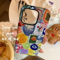 Feilin Fruit Simple Style Phone Cases Phone Cases main image 1