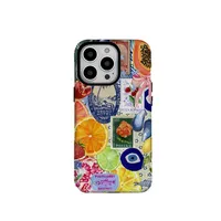 Feilin Fruit Simple Style Phone Cases Phone Cases main image 2