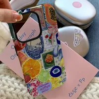 Feilin Fruit Simple Style Phone Cases Phone Cases main image 4
