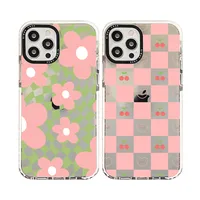Tpu Flower Bow Knot Simple Style Classic Style Phone Cases Phone Cases main image 4