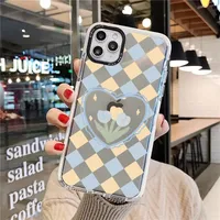 Tpu Flower Bow Knot Simple Style Classic Style Phone Cases Phone Cases main image 5