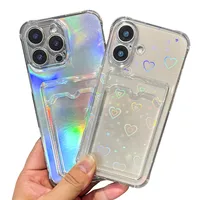 Tpu Solid Color Simple Style Classic Style Phone Cases Phone Cases main image 4