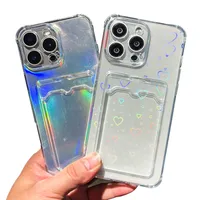 Tpu Solid Color Simple Style Classic Style Phone Cases Phone Cases main image 2