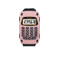 Simple Style Solid Color Electronic sku image 4