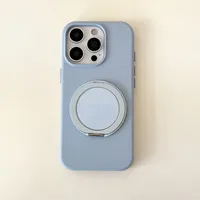 Tpu Color Block Sweet Simple Style Phone Cases Phone Cases main image 4