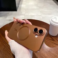 Tpu Solid Color Simple Style Phone Cases Phone Cases main image 1