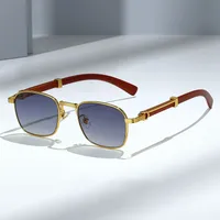 Basic Lady Simple Style Solid Color Ac Square Square Full Frame Glasses main image 1