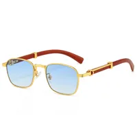 Basic Lady Simple Style Solid Color Ac Square Square Full Frame Glasses main image 5