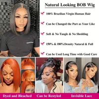 Unisex Simple Style Casual High Temperature Wire Short Straight Hair Wigs main image 4