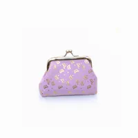 Women's Butterfly Polyester Lock Clasp main image 3