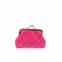 Women's Butterfly Polyester Lock Clasp sku image 2