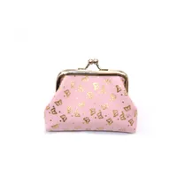 Women's Butterfly Polyester Lock Clasp main image 4