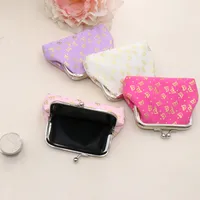 Women's Butterfly Polyester Lock Clasp main image 6