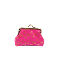 Women's Butterfly Polyester Lock Clasp main image 5