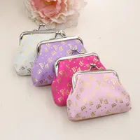 Women's Butterfly Polyester Lock Clasp main image 1