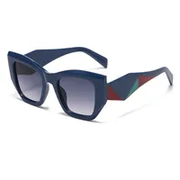 Lady Simple Style Solid Color Ac Square Full Frame Glasses main image 4