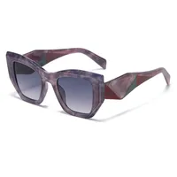 Lady Simple Style Solid Color Ac Square Full Frame Glasses main image 5