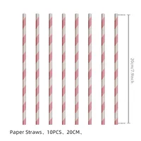 Cute Modern Style Letter Bow Knot Plastic Paper Artificial Decorations sku image 2