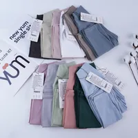 Simple Style Classic Style Solid Color Nylon Active Bottoms Sweatpants main image 1