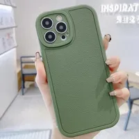 Phone Case Custom Apple 15pro Autumn And Winter Sheepskin Iphone16 Pattern Photo DIY Custom Soft Case Huawei main image 1