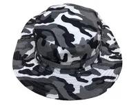 Summer Fisherman Hat Double-Sided Fabric Storage And Carrying Boonie Hat Summer Outdoor Travel Fishing Big Brim Sun Hat sku image 22
