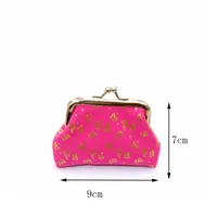 Women's Butterfly Polyester Lock Clasp main image 2
