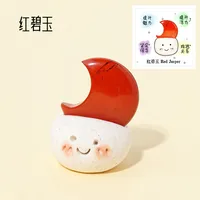 1 Piece Moon Indoor Daily Crystal Gypsum Cute sku image 7