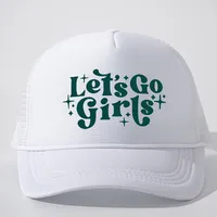 Unisex Casual Simple Style Streetwear Vocabulary Words/Name Embroidery Curved Eaves Baseball Cap main image 5