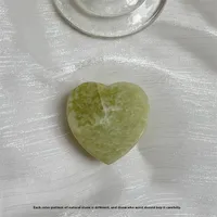 Marble Heart Shape Retro Classic Style Airbag Bracket Phone Cases sku image 13