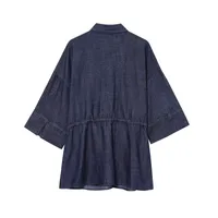 Weekend Women's Streetwear Solid Color Polyester Pant Co-ord Set Shorts Sets main image 4
