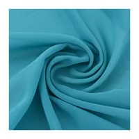 132 Colors In Stock Solid Color 148S Full Scarf Baotou Scarf Pearl Chiffon Bubble Scarf Chiffon Beads Ethnic Headscarf main image 3