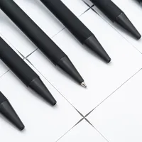 Color Touch Screen Head Ballpoint Pen Business Exhibition QR Code Pen Special Metal Gel Pen Ballpoint Pen Water Pen main image 3