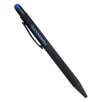 Color Touch Screen Head Ballpoint Pen Business Exhibition QR Code Pen Special Metal Gel Pen Ballpoint Pen Water Pen main image 5
