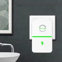 New Energy Saver Smart Household Energy Saver Electricity Meter Energy Saver Electricity Saver Energy Saver  Independent Station main image 1