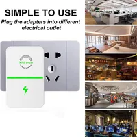 New Energy Saver Smart Household Energy Saver Electricity Meter Energy Saver Electricity Saver Energy Saver  Independent Station main image 2