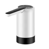 Detached Integrated Water Absorber Barreled Water Dispenser Household Automatic Water Spreader Electric Water Pumping Artifact Water Presser main image 4