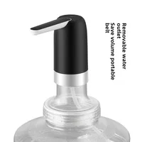 Detached Integrated Water Absorber Barreled Water Dispenser Household Automatic Water Spreader Electric Water Pumping Artifact Water Presser sku image 1